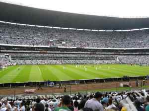 Estadio Azteca  